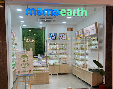 store profile banner